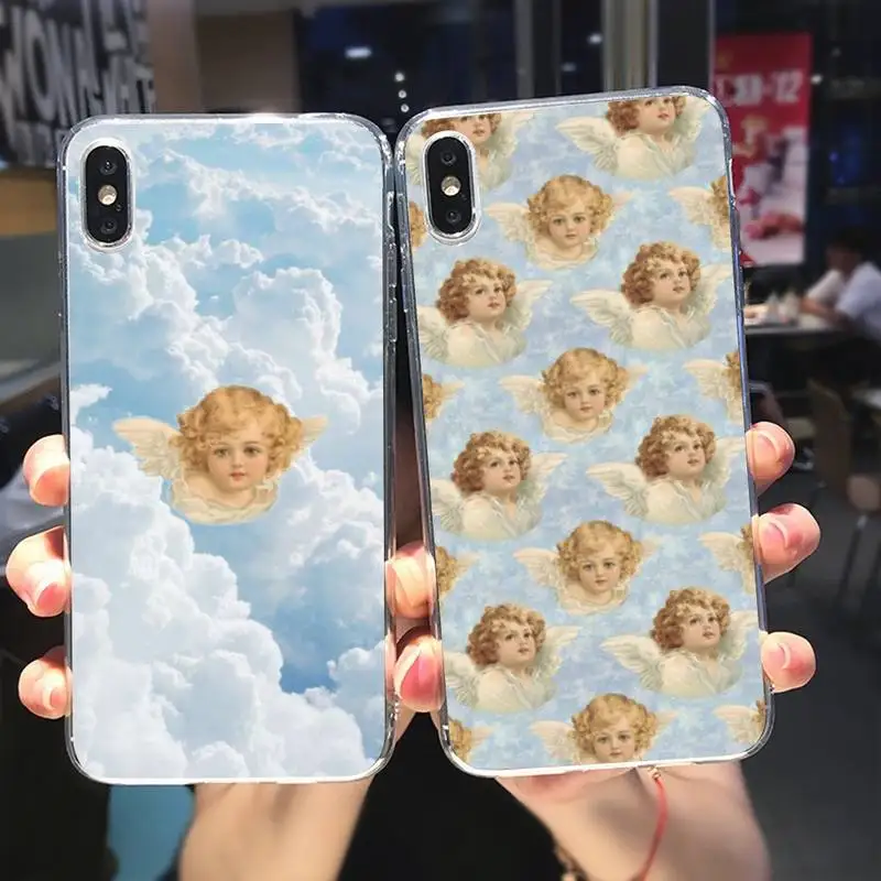 

Чехол для телефона Huawei P20 P30 Nova 3E 6SE Honor 8X 10 20 Y 7 9