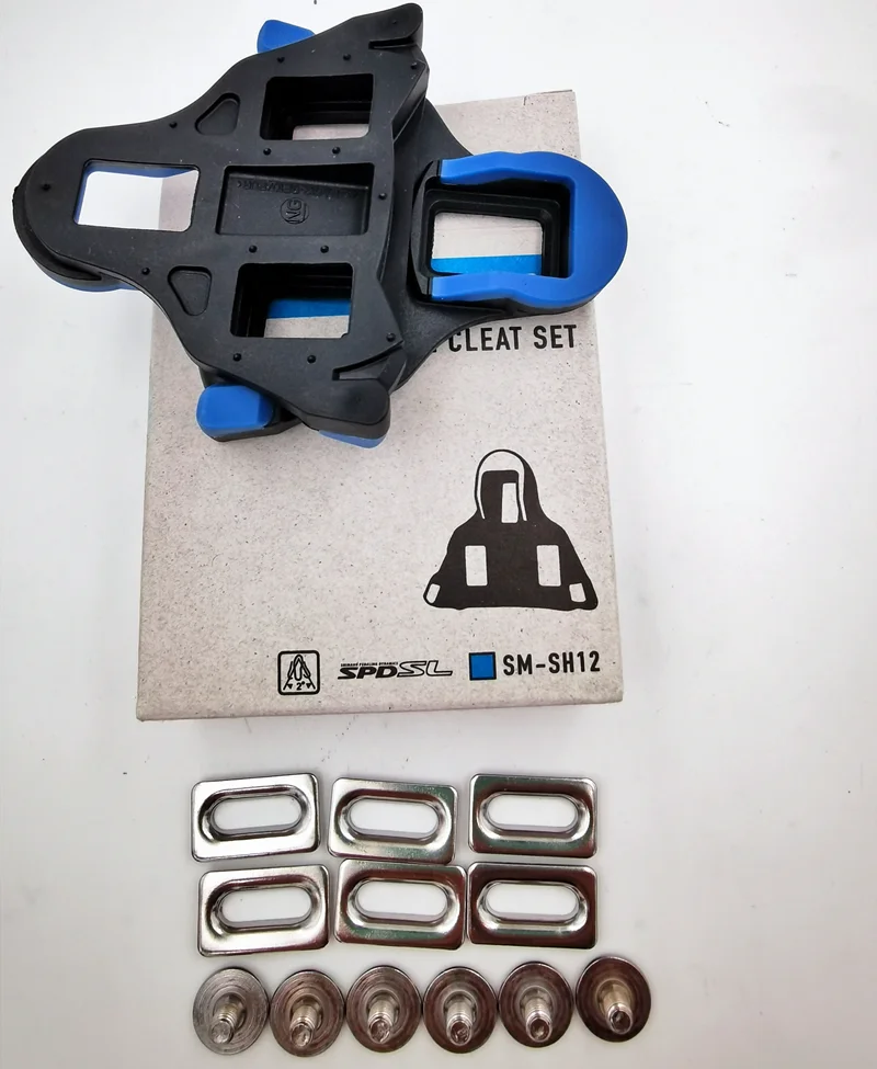 

Комплект шин SPD, фотоэлектрические/SH12/SH10, оригинальные шипы для велосипеда, шипы, велосипедные педали, дорожные шипы, система скорости, шины ...