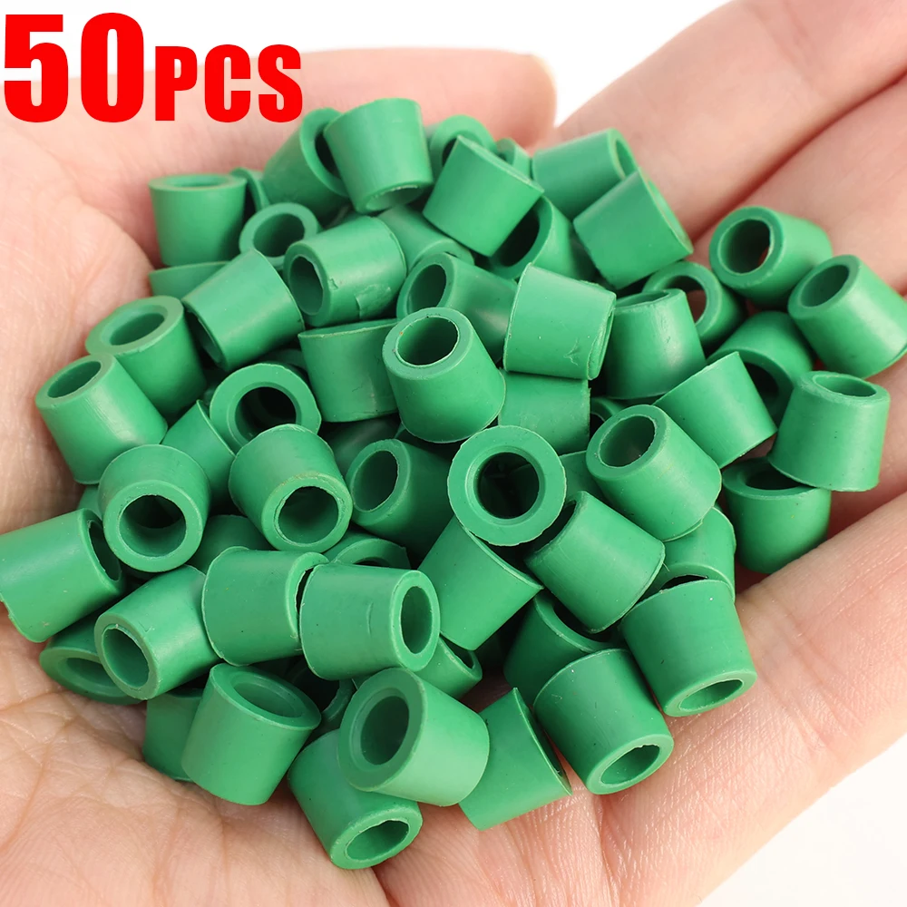 

Зеленый кондиционер 1/4 дюйма, зарядный шланг, ремонт коллектора, зеленые резиновые уплотнительные кольца, уплотнительные уплотнительные кольца для ухода за личными автомобилями, аксессуары