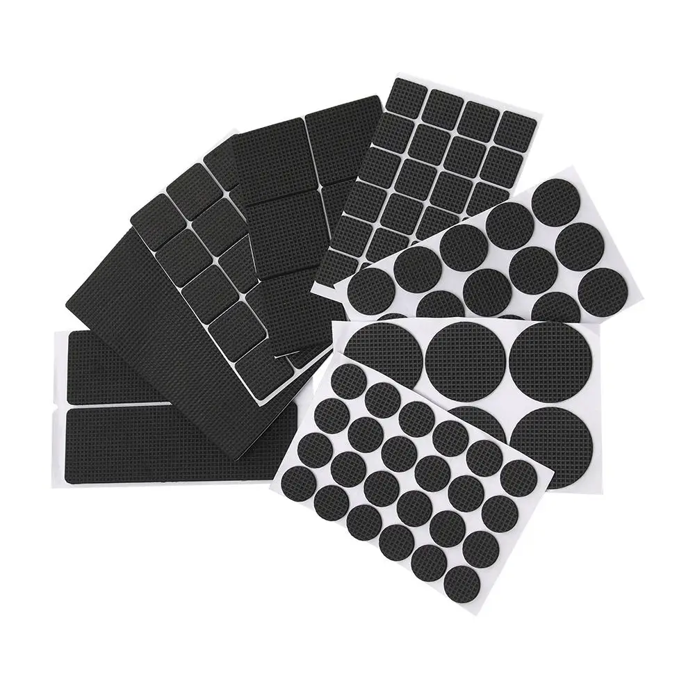 Table Fittings Floor Anti Rub Bumper Protector