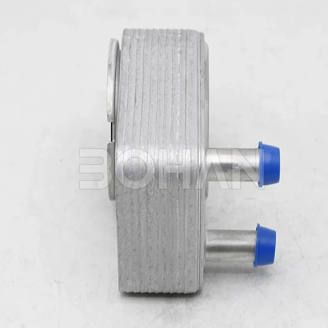 Радиатор масляного радиатора двигателя 4892422 АА для Chrysler Dodge Nitro 2009-2011 гг. |