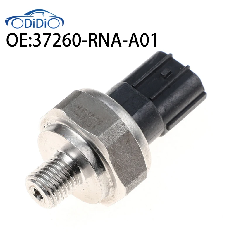 

37260-RNA-A01 Датчик давления масла автомобиля 37260RNAA01 499000 -7931 4990007930 Автомобиль для Honda Accord Civic