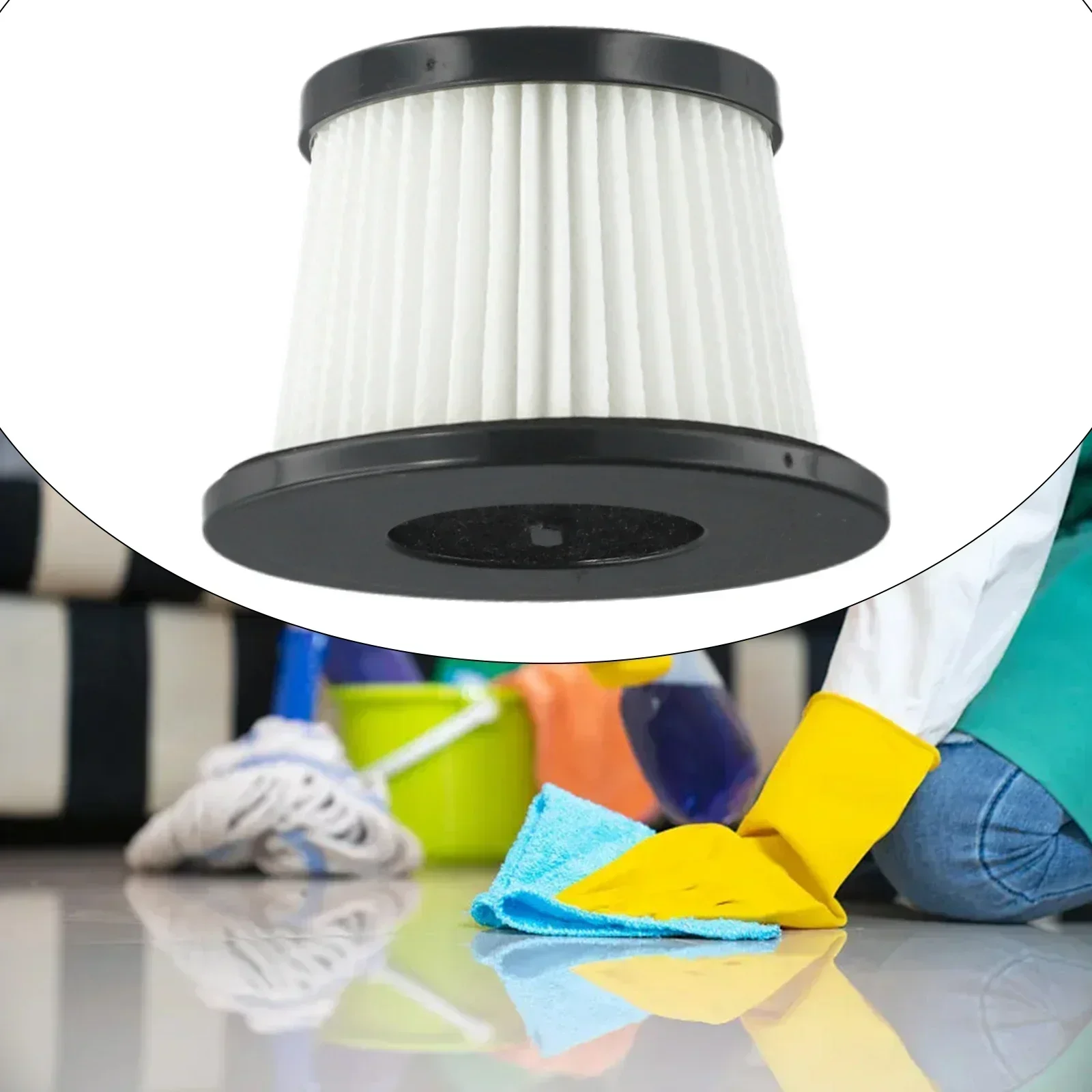 Высококачественные фильтры фитинги для пылесоса Silvercrest Shaz ручка домашние