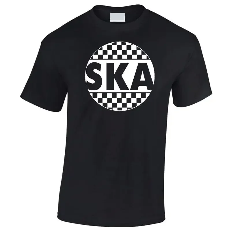 Фото Футболка Ska The Specials Fun Boy 3 Madness 2 Tone Rudeboy Dtg №1