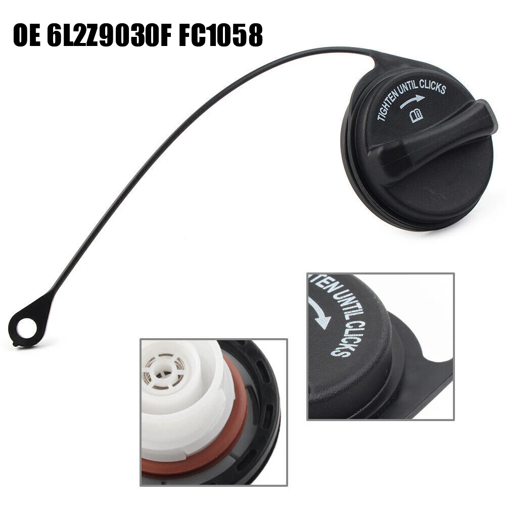 

Крышка бензобака для топливного бака Ford Mercury Explorer Taurus, замена бензобака 6L2Z9030F Motorcraft FC1058