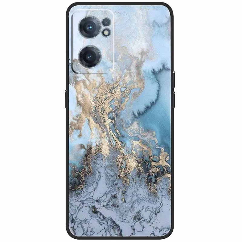 case for oneplus nord ce 2 5g cover silicone soft fashion tpu phone cover for oneplus nord ce2 5g case 6 43 euti funda para free global shipping