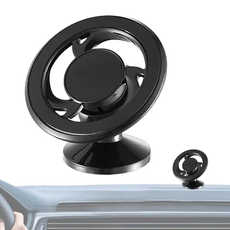 

Car Vent Phone Mount 360 Degree Rotation Foldable Phone Holder Car Air Vent Cell Phone Holder Universal Phone Holder Stand