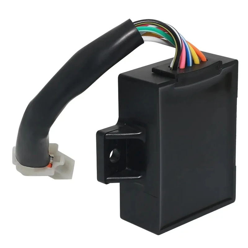 Зажигание зажигания для Kawasaki Mule 21119-2157 21119-2120 21119-2116 131800-0131 AM105574 1 шт.