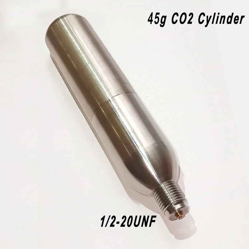 Картридж CO2 OBKEY 45г/33г иллария барсотти ламы пожарные и монстры