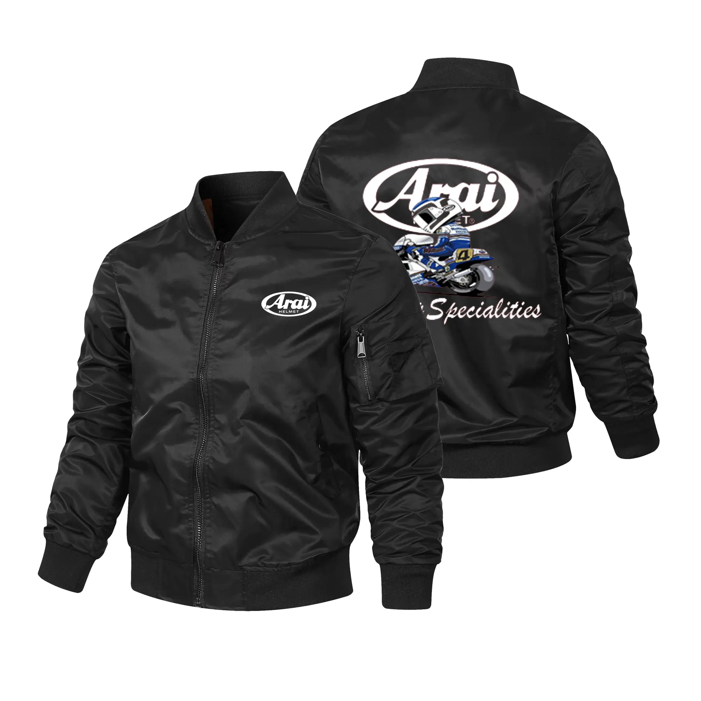 

2023 New Winter Jacket Men's Casual Jacket Men's Windproof and Rainproof Outdoor Warm Jacket