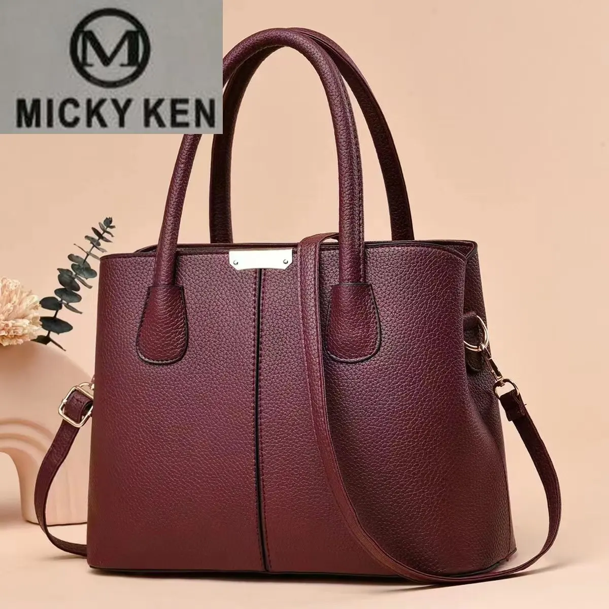 

Women PU Leather Handbags Ladies Large Tote Bag Female Square Shoulder Bags Bolsas Femininas Sac New Fashion Crossbody Bags