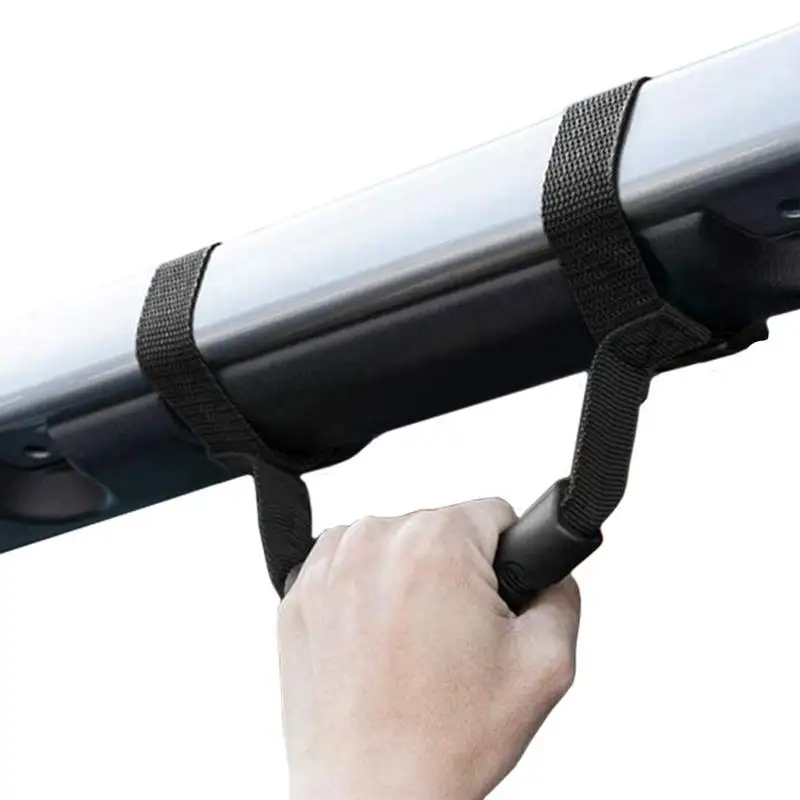 

4 шт., автомобильные ручки для захвата YJ TJ JK JKU JLU