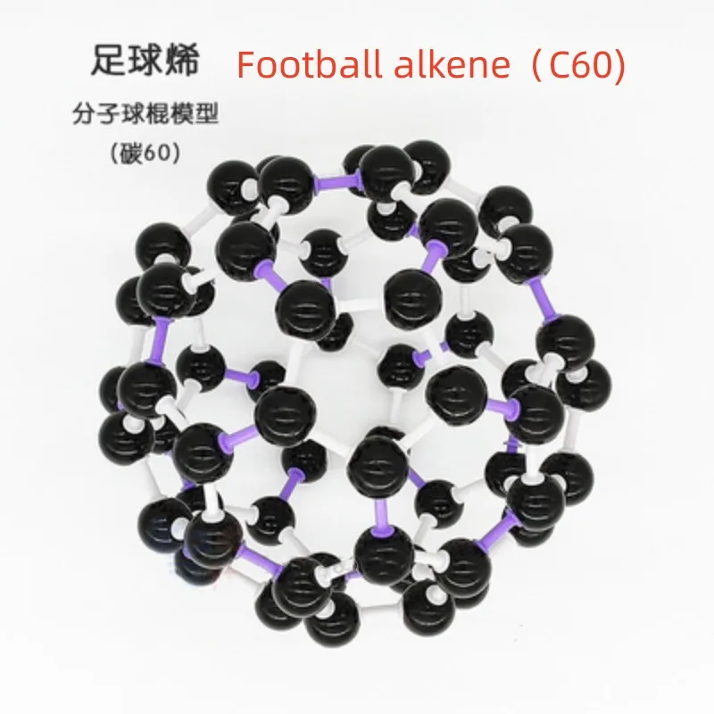 

Набор для обучения химии C60 Atom Molecular Model