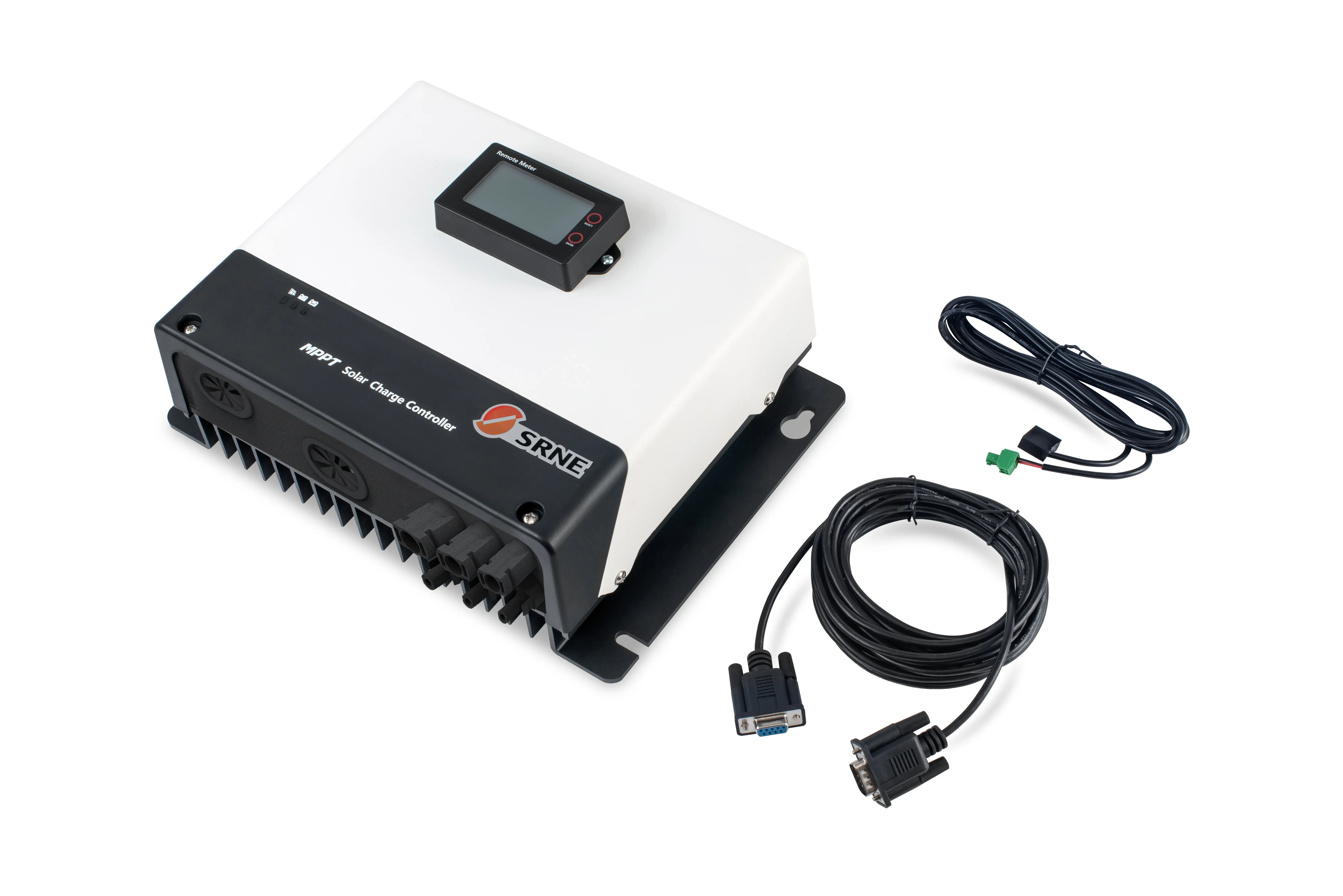 Регулятор солнечного заряда SRNE MPPT MC4860N15