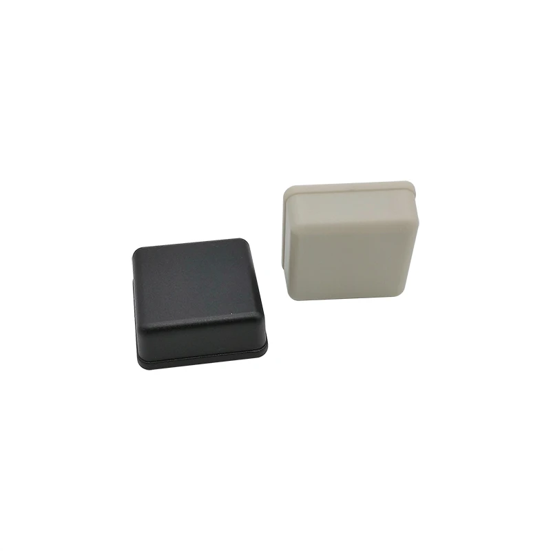 

Free Shipping 4Pcs/Lot 36x36x15mm Electronic Medical Device Casing Small Oem Plastic Electrical Panel Project Box