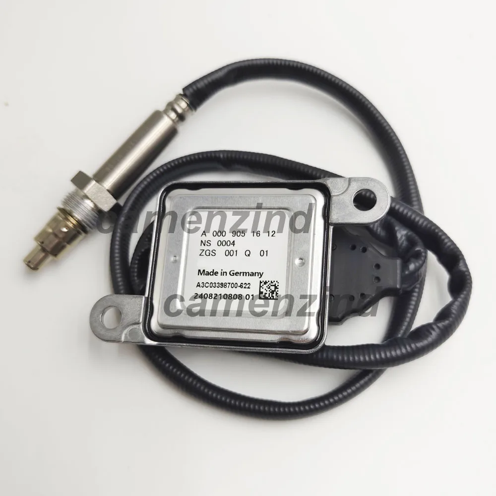 Фото Датчик оксида азота (NOx) A0009051612 0009051612 A2C00067800-629 для Mercedes-Benz W205 S205 C218 X218 X164 W166 W164 W221 №3