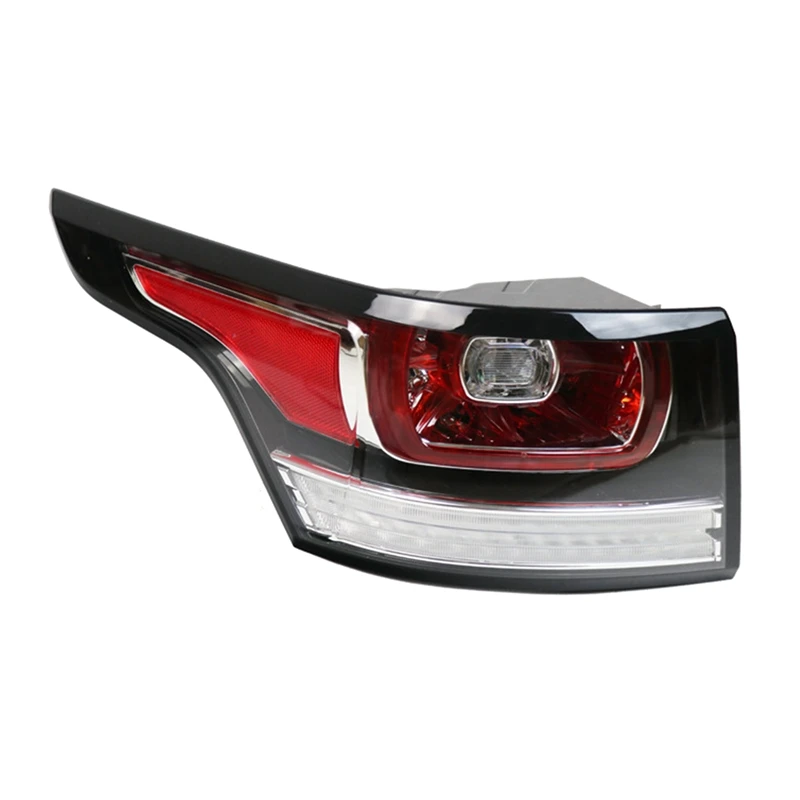 

Tail Light Lamp Brake Reversing Tail Light For Land Rover Range Rover Sport 2014-2017