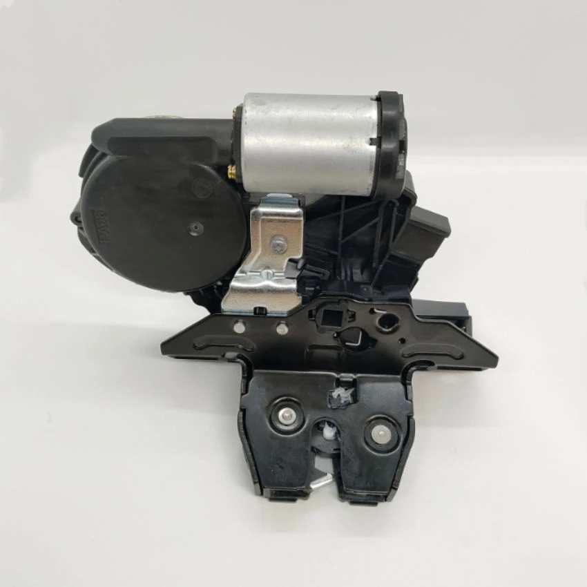 

13542450 13527320 13592746 13537996 Защелка замка багажника с двигателем