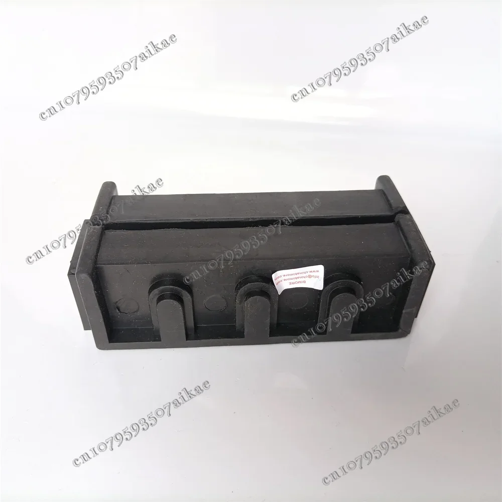 КМ 51000110 В001 км 901631 H16 KM 901630 G16 Скользящая башмака направляющей лифта T89 SLG20 Вставка 3