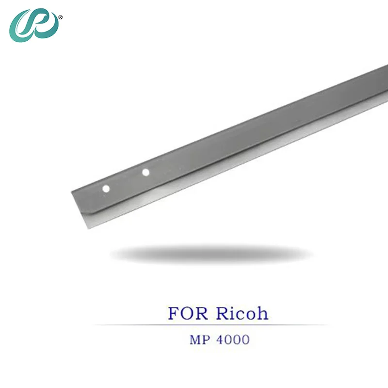 Лезвие для чистки барабана для Ricoh MP 4000 5000 FT 340 2035, совместимые запасные части для копировальных аппаратов MP4000 MP5000 FT340 FT2035, принадлежности для принтеров (art.: 3920ca509449e) - 3920ca509449e