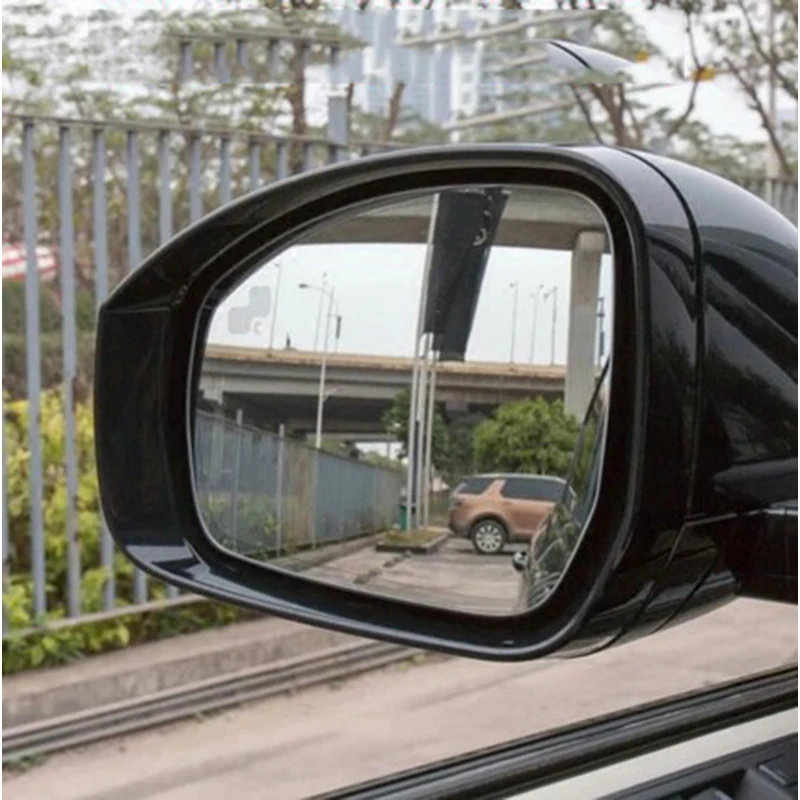 Erhitzt Blind Spot Warnung Spiegel Glas Für Land Rover Range Rover 2013- Range Rover Sport 2014-Entdeckung 4 5 LR045153 LR045152