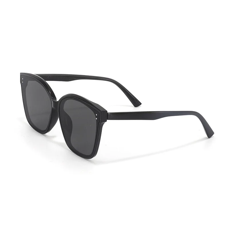 

2022 New Women Fashion Large Frame AC Sunglasses
