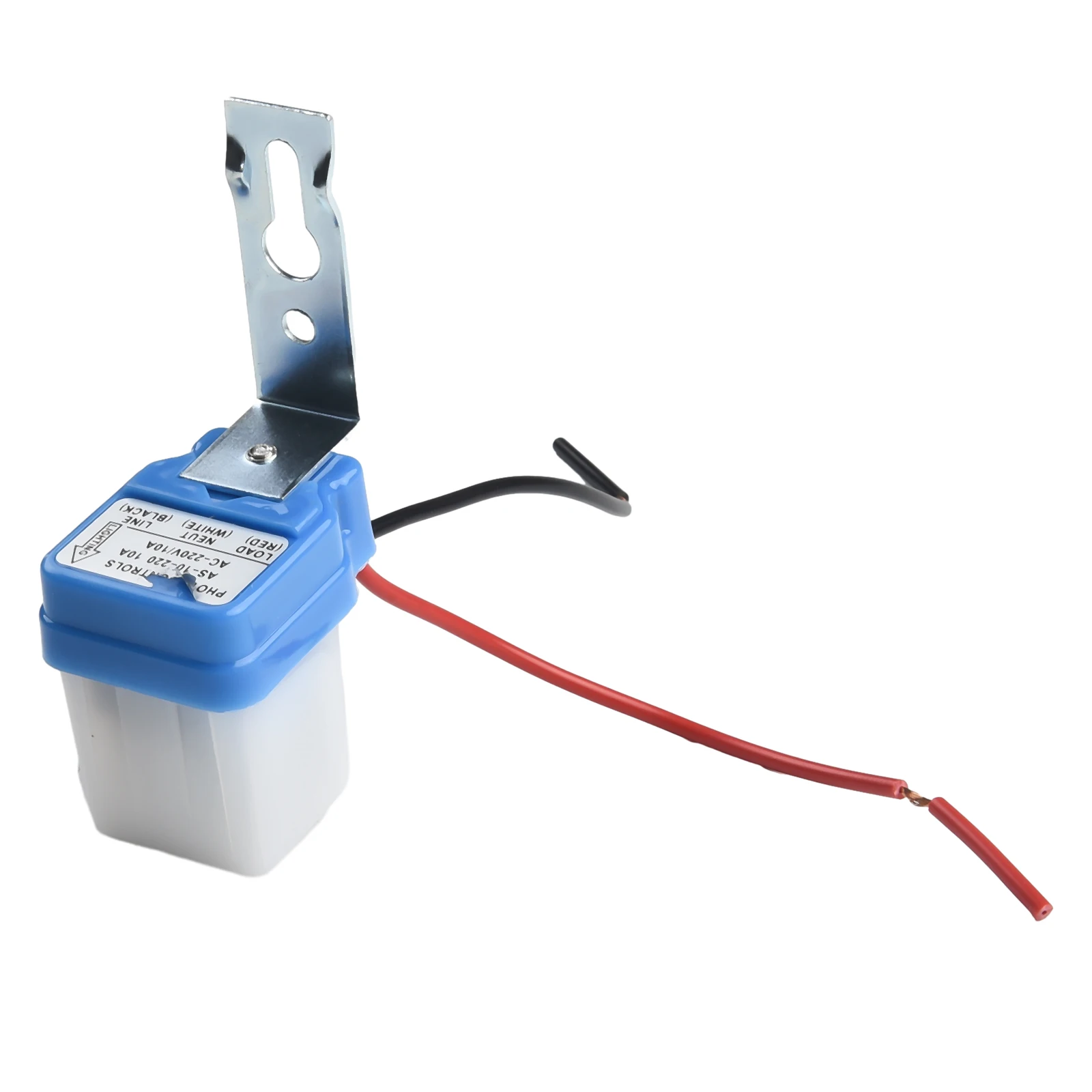 Автоматическое включение и выключение фотоэлемента уличный фонарь контроллер