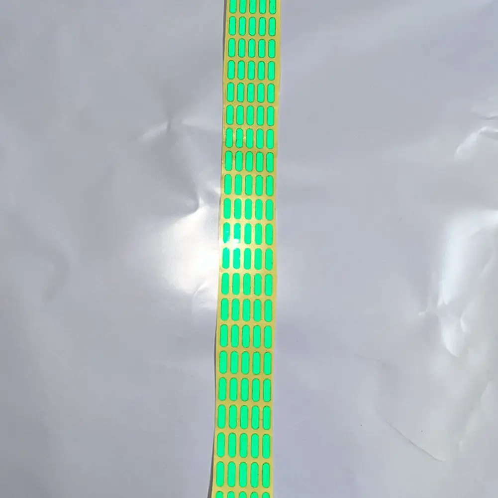 

Светоотражающие полосы, 5 шт., 60x0,5 см
