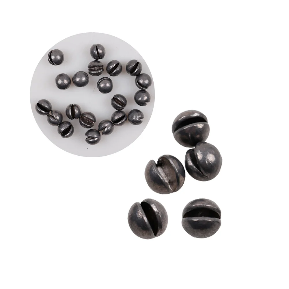 

Set Sinkers Weight Accessories Carp Coarse Fishing Leads Parts Replacement