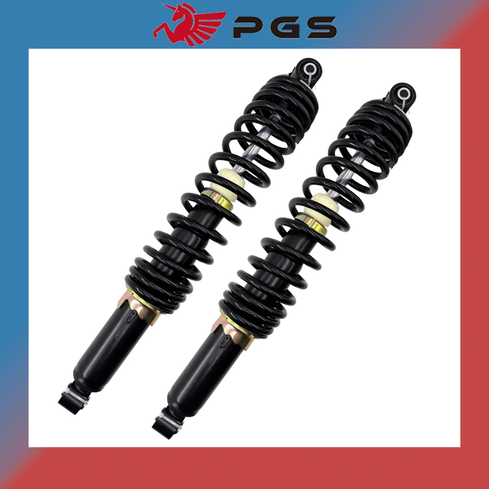 

2 шт. оригинальный передний и задний амортизатор в сборе для Liangzi Odes 1000 ATV 17001010120 17001020140 17001020140 17001020141