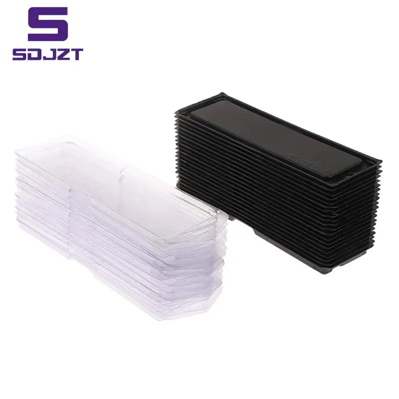 

10 шт., защитный кейс для модуля памяти DDR DDR2 DDR3 DDR4