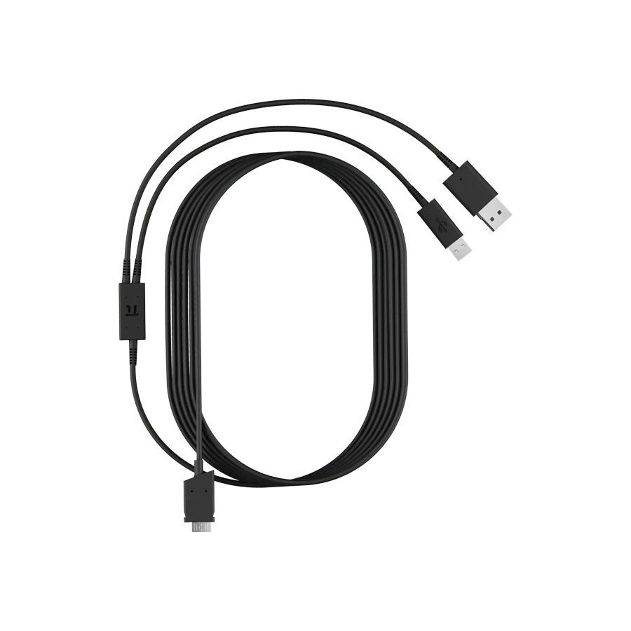 

Для 8KX/5K Super/часть 8K PLUS/Artisan High Speed Pimax 6M волоконно-оптический кабель