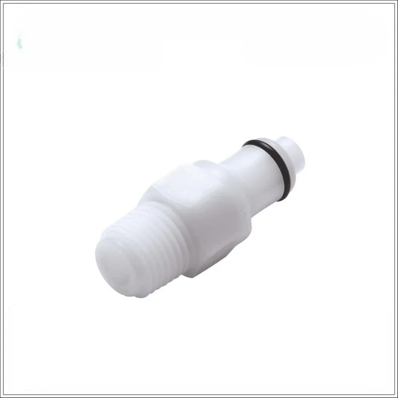 

Внешняя резьба внешней резьбы, модель NCZ, модель PLC24004 24006 CPC, пластмассовое соединение, медицинское водяное охлаждение
