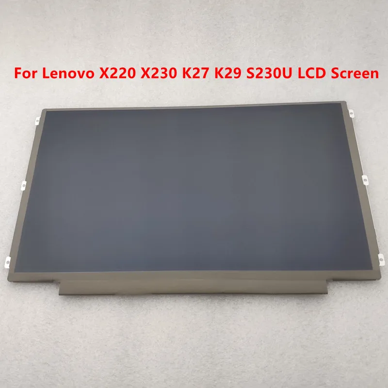 Lenovo ThinkPad K27 K29 S230U X220 X230 