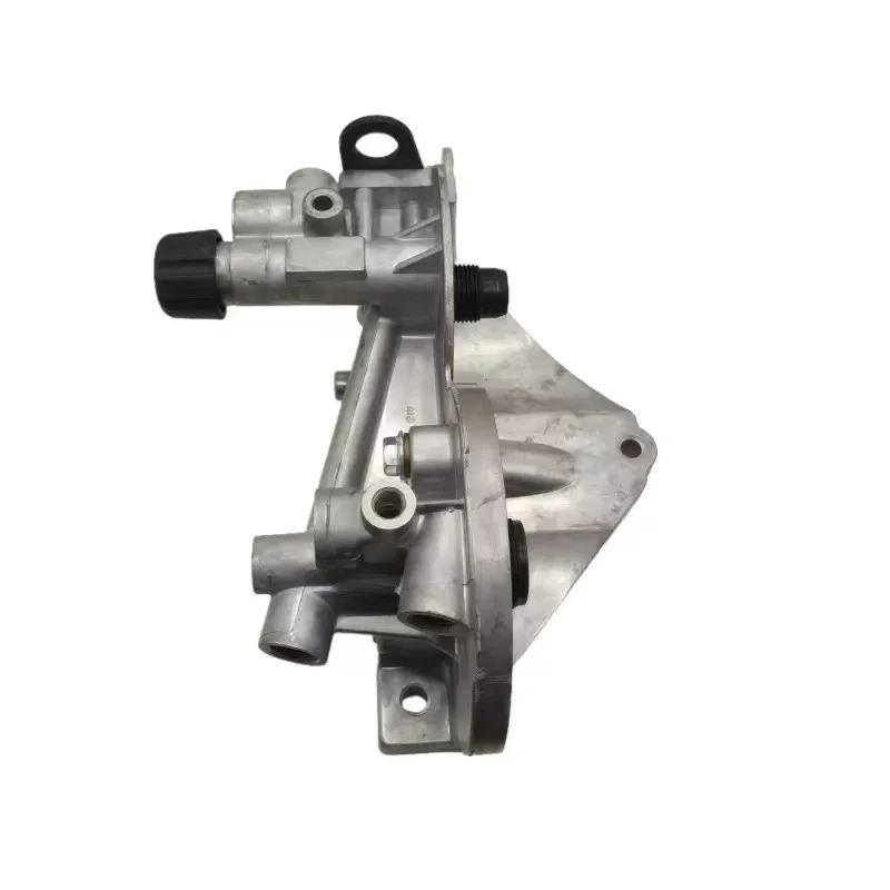 Крышка топливного фильтра 21870628 для Volvo D11 D13 D16 B13R 7421870268 7421870635 20910188 21023285 (art.: 3920dcb9d3bec) - 3920dcb9d3bec
