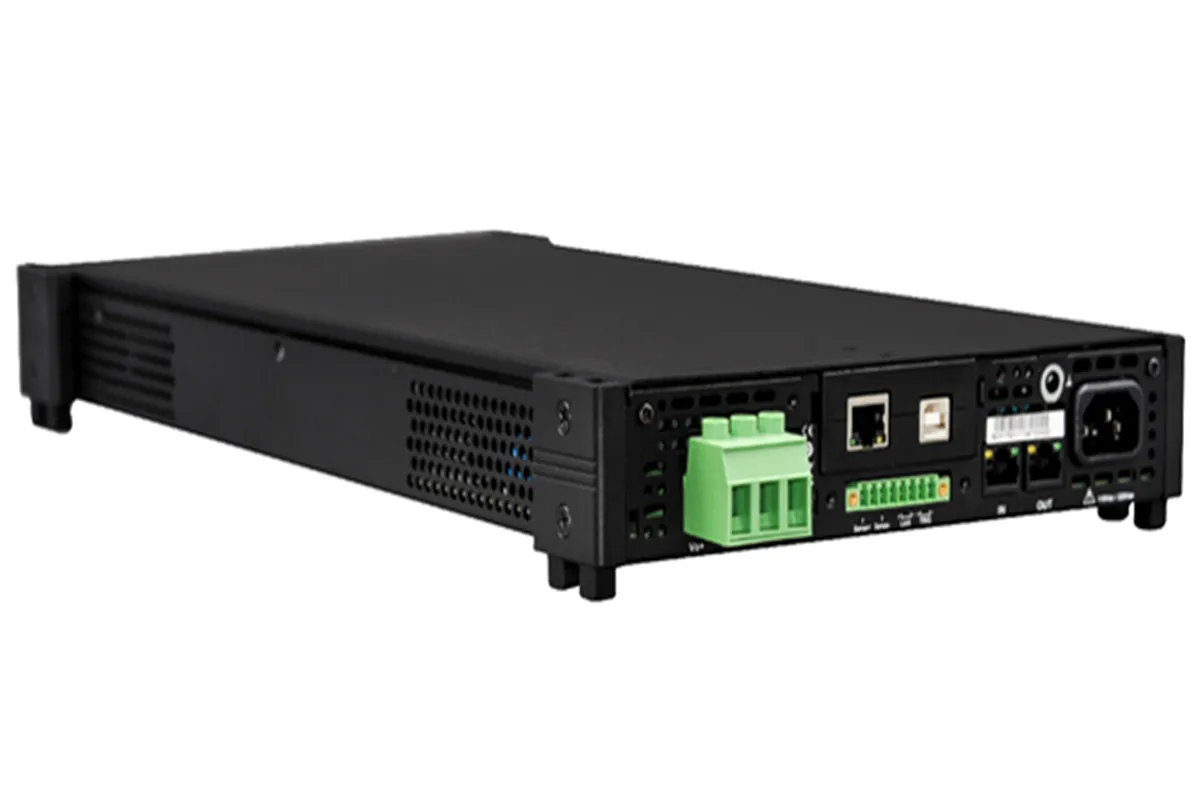 IT-M3113 сверхкомпактный широкий диапазон питания постоянного тока 150 в/12 а/400 Вт/10