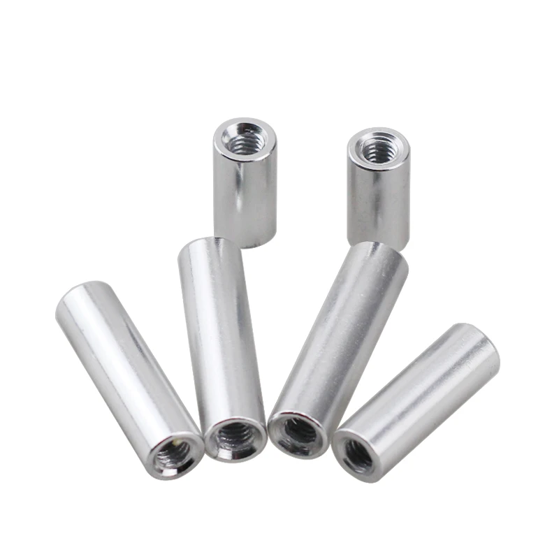 

Алюминиевые проставки M2 M2.5 M3 M4 M5 M6