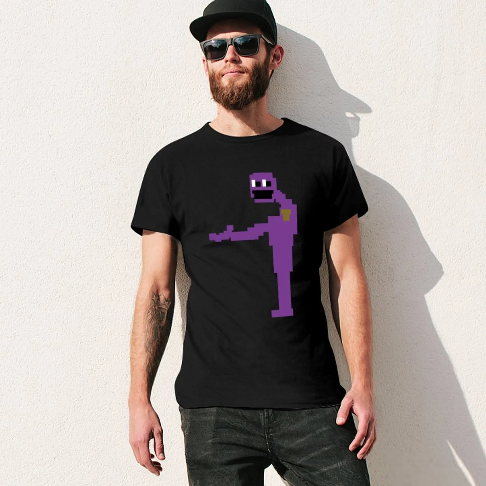 Фото dsaf dave dsaf dsaf Футболка с графическим принтом, короткий рукав №3