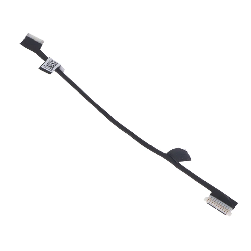 

Новинка 1 шт. кабель для аккумулятора ноутбука гибкий соединительный кабель линейный кабель для Dell LATITUDE 13 5320 E5320 0F8YTT 450.0M807.0011
