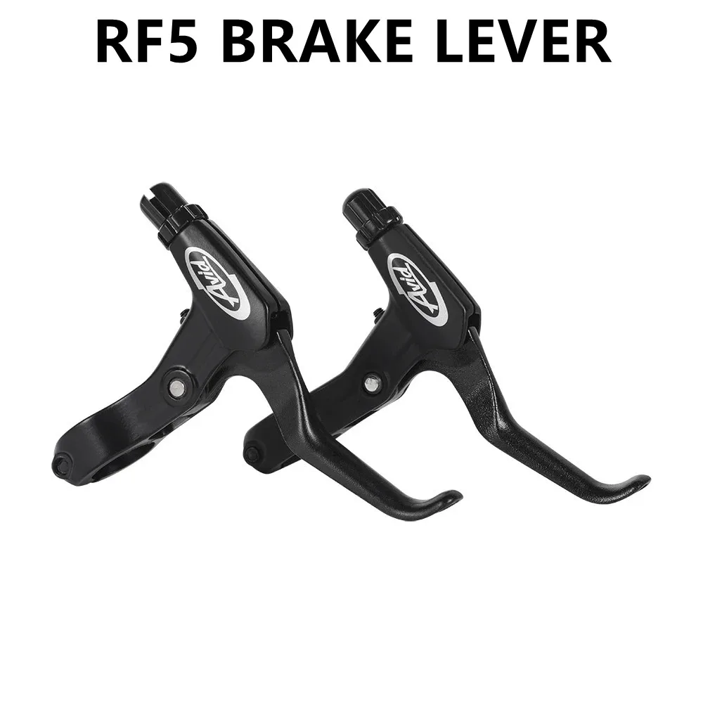 

Рычаг тормоза для велосипеда AVID FR5 из алюминиевого сплава, тормозной рычаг с V-образным тормозом, Сверхлегкий рычаг тормоза для горного и дор...