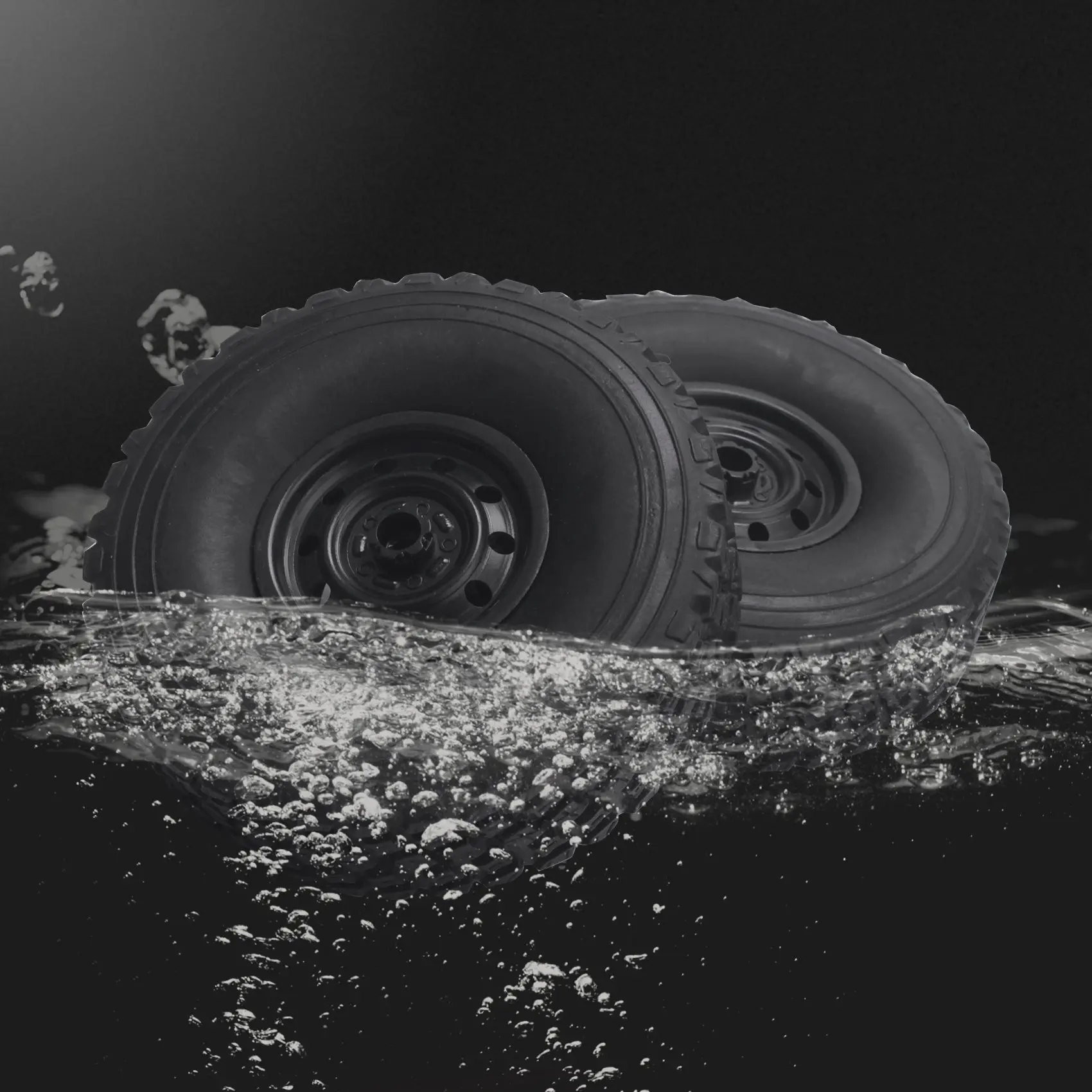 4 шт. автомобильные шины на радиоуправлении улучшенные аксессуары для MN D90 D91 D99 MN99S