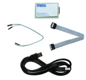 

Флэш-адаптер USB К I2C, включает в себя один USB к I2
