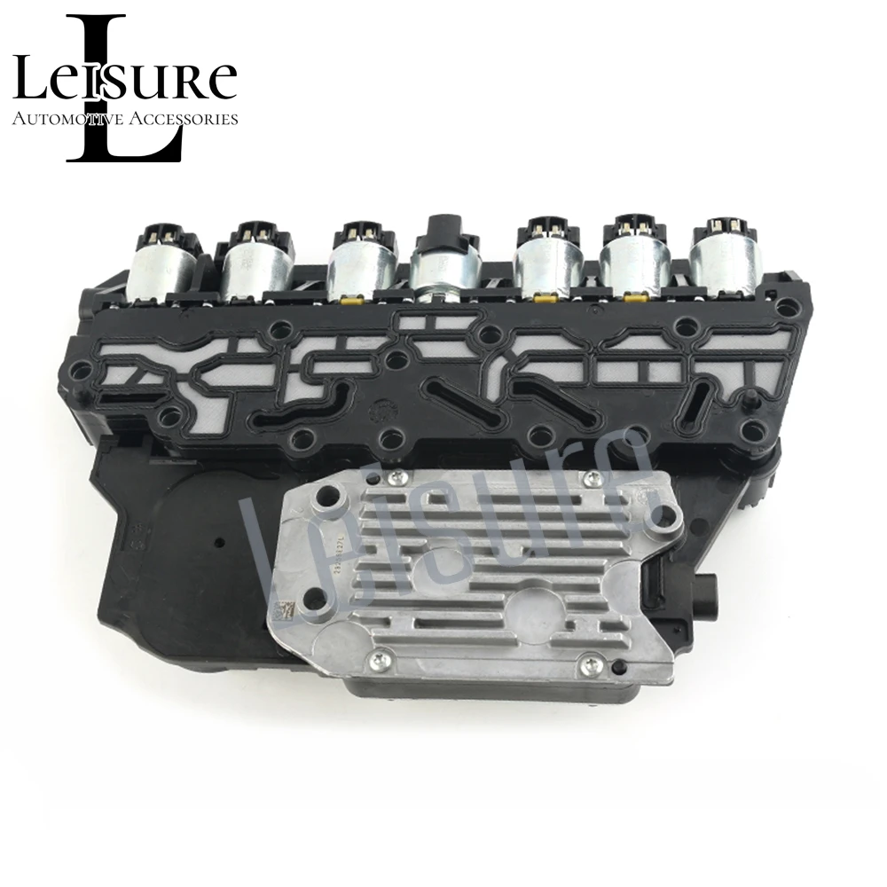 Оригинальная Новинка 6T40 6T40E 6T30E 6T30 6T45 Автоматическая фотомагнитола TCM TCU для Coruz