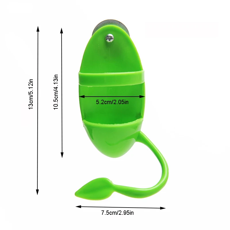 1 шт. держатель для кормления птиц
