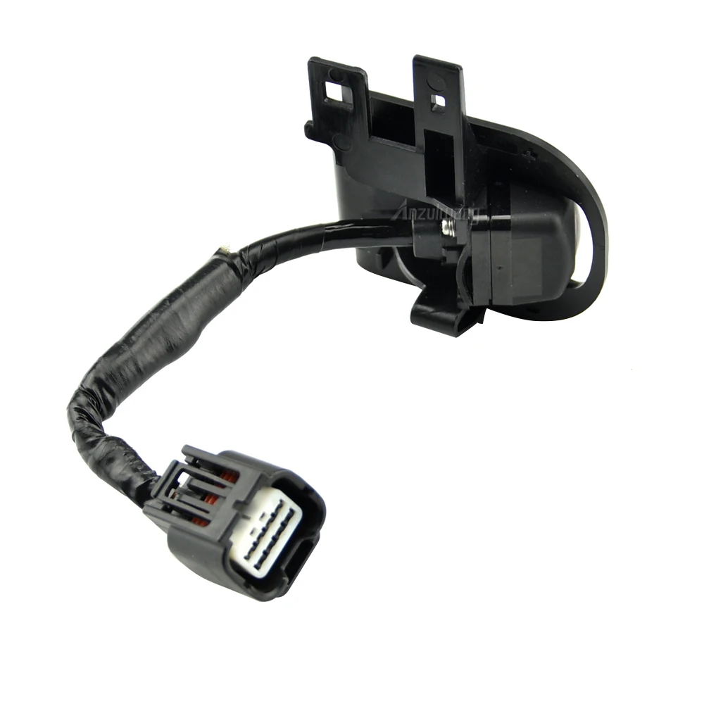 Высококачественная камера заднего вида 39530-T3L-A01 39530T3LA01 для Honda Accord Coupe ex l модель