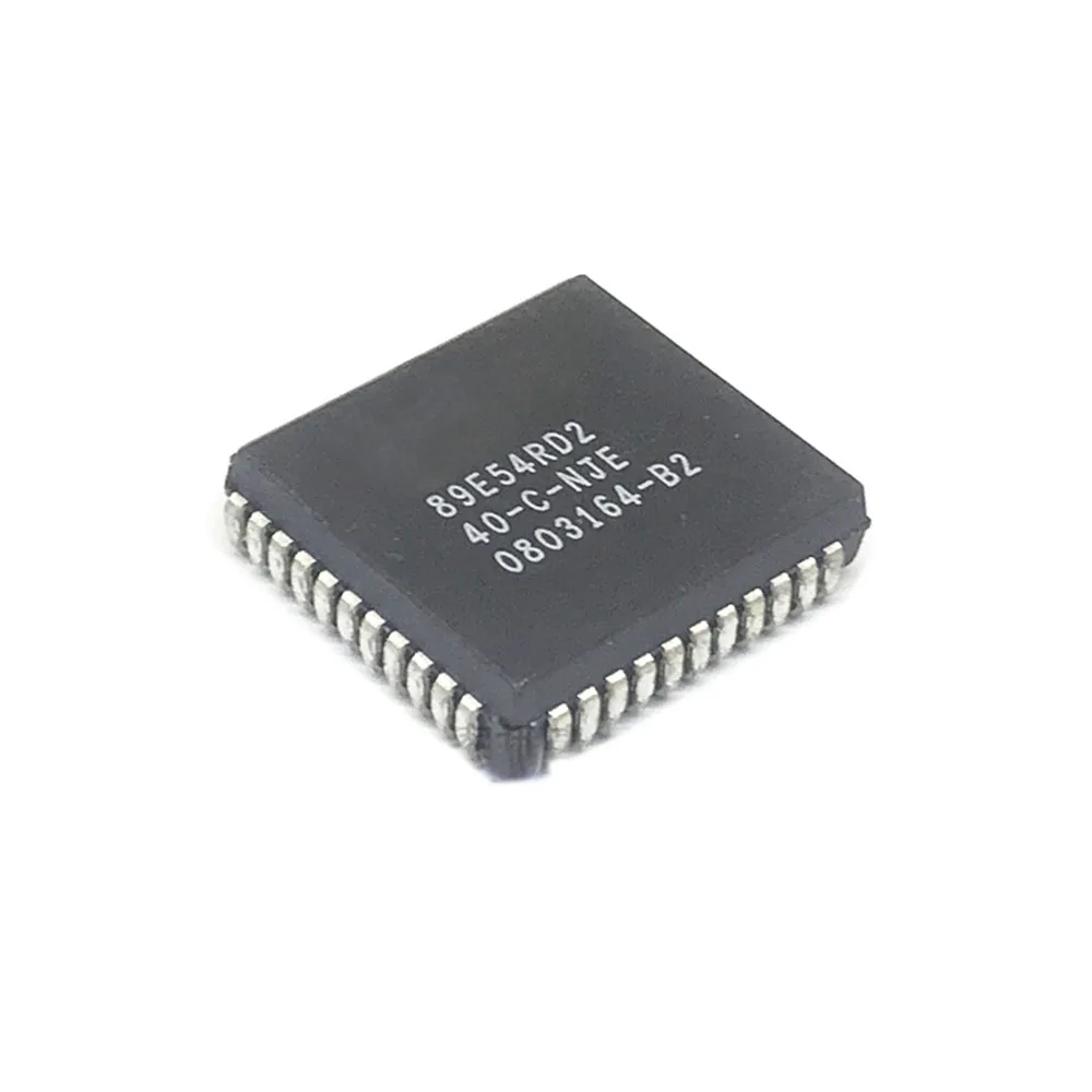 

Бесплатная доставка телефон st89e54rd2a PLCC 5 шт.