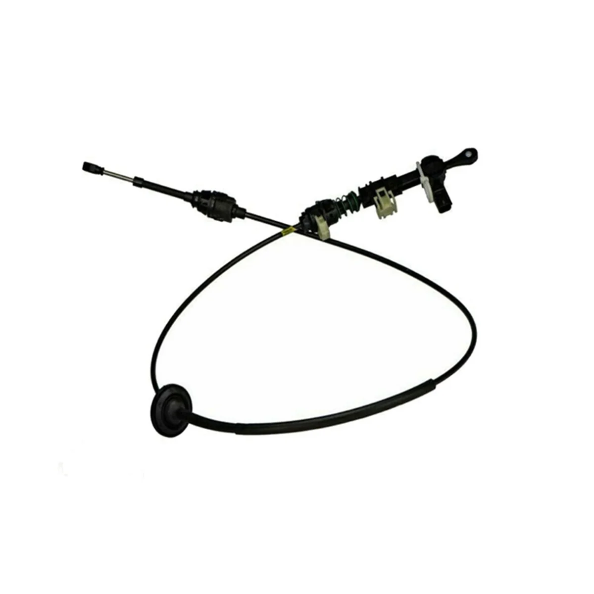 

52107847AM 179cm Automatic Transmission Cable for 2002-2008 Dodge Ram 1500 for 2002-2010 Dodge Ram 2500