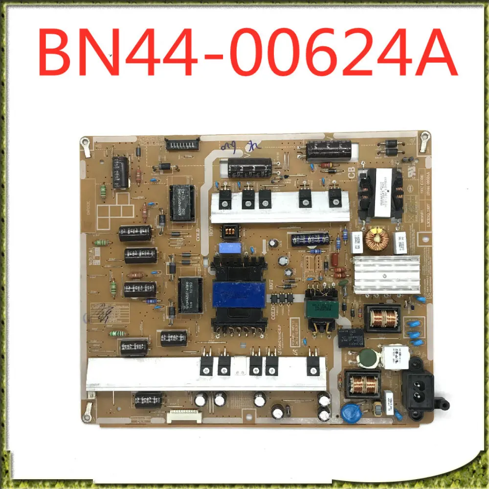 

BN44-00624A l50xiq _ ddy карта питания для Samsung TV, оригинальная карта питания, профессиональные аксессуары для телевизора, плата питания BN44 00624A