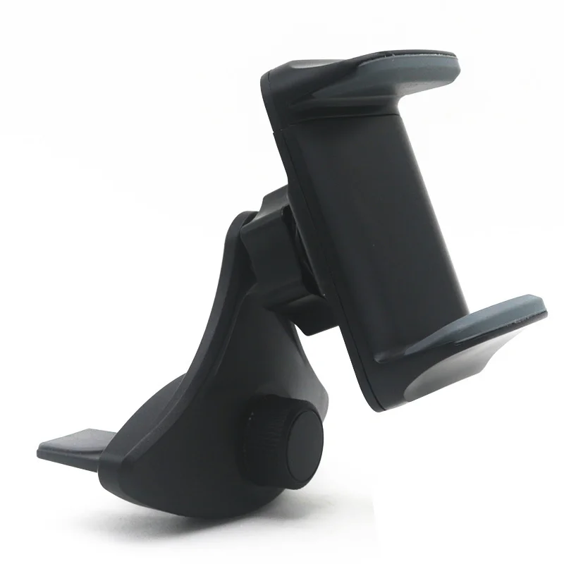 

Универсальный автомобильный держатель для телефона с CD-слотом для мобильного смартфона, подставка для мобильного телефона в автомобиле, ав...
