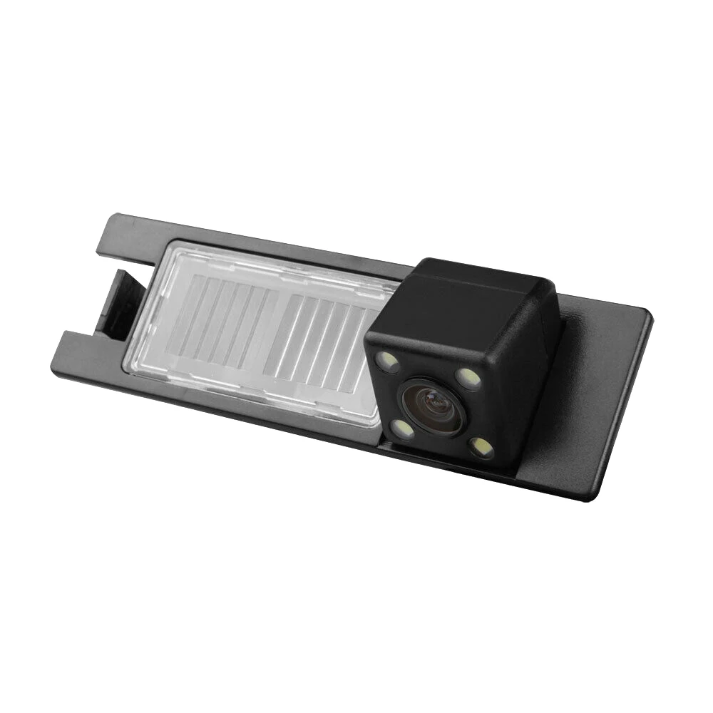 Автомобильная камера заднего вида для Fiat Bravo Grande Punto и Multipla